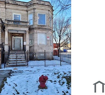 1st image of 5800 S Bishop St #1