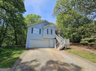 7215 Hummingbird Ln, Winston, GA 30187