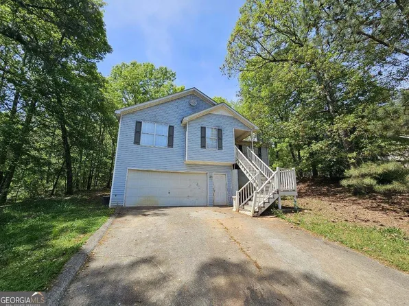 7215 Hummingbird Ln, Winston, GA 30187