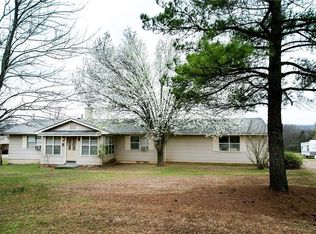 3401 Palestine Rd, Huntington, AR 72940