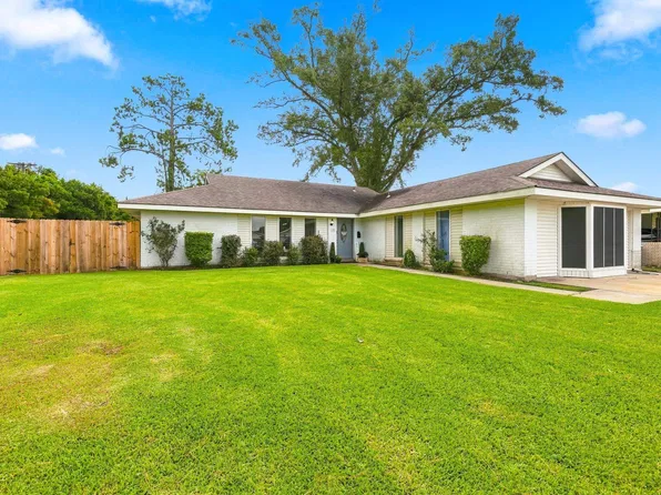 105 El Paso Blvd, Houma, LA 70360