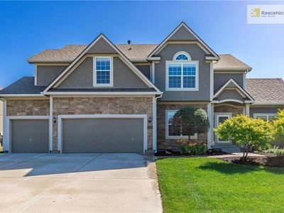 2104 NE 111th Ter, Kansas City, MO, 64155