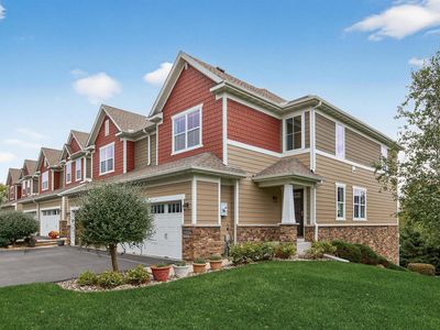 11325 Sand Castle Dr #A, Woodbury, MN, 55129