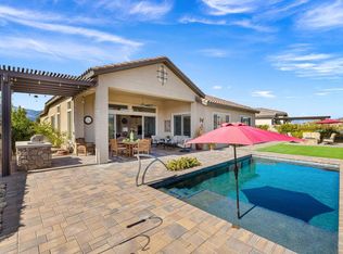 76 Bordeaux, Rancho Mirage, CA 92270