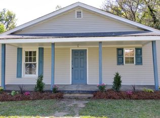 123 Cline St, Lawndale, NC 28150