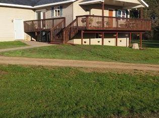 E2818 County Rd N, Boyceville, WI 54725