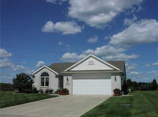 10382 Blue Ridge Dr S, Whitehouse, OH 43571