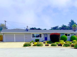 3196 Martin Cir, Marina, CA