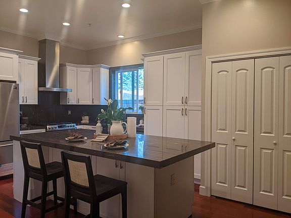 ADU Kitchen