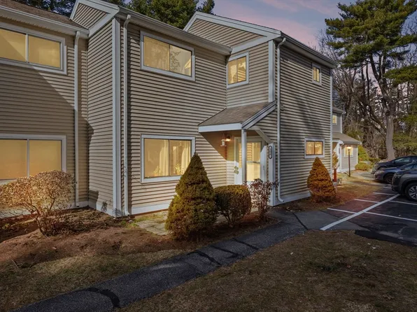 104 Dongary Rd Unit 104, South Easton, MA 02375