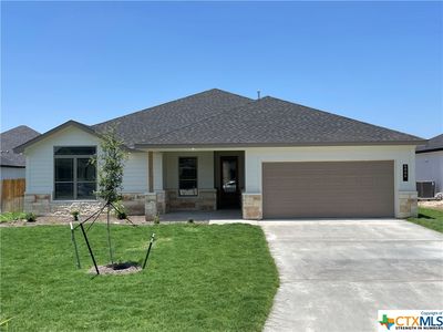 6006 Monza Dr, Temple, TX, 76502