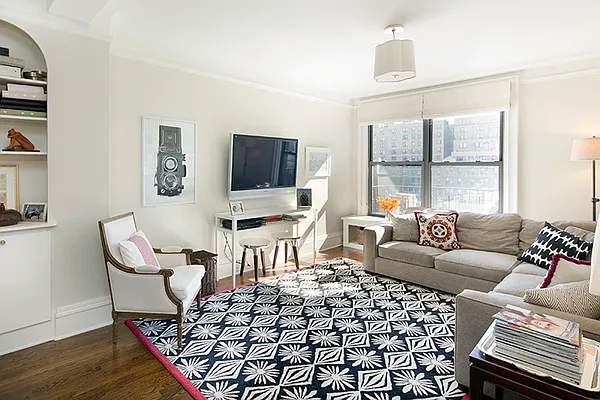 Sold by Brown Harris Stevens | media 1