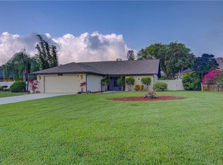 1253 Lucaya Ave, Venice, FL 34285