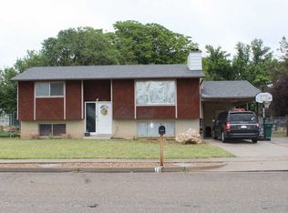 795 N 825 W, Clearfield, UT 84015