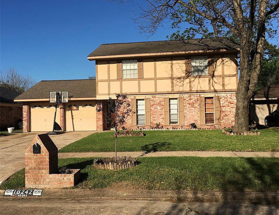 1st image of 16242 Green Shade Dr