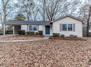 111 Collins St, Byron, GA 31008