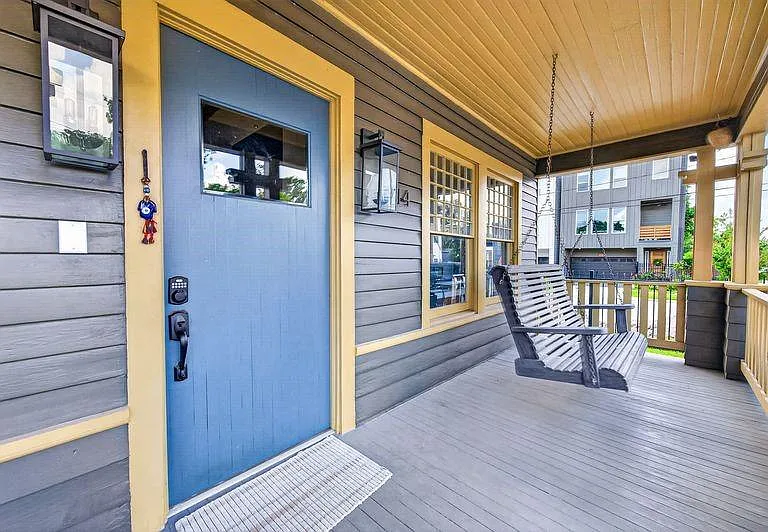 1414 Finch St — Photo 17
