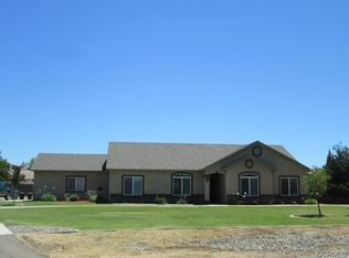 3116 N Lorrie Ct, Merced, CA 95348