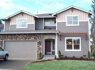 17617 Eason Ave, Bothell, WA 98011