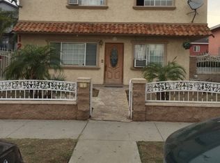 121 N Wilcox Ave APT 1, Montebello, CA 90640
