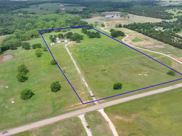 830809 S 3500th Rd, Stroud, OK 74079