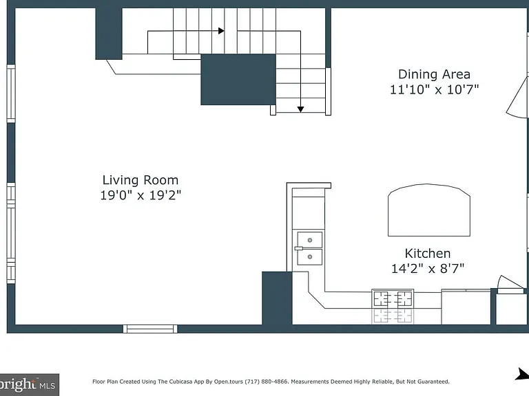 1261 Elderslie Ln — Photo 17