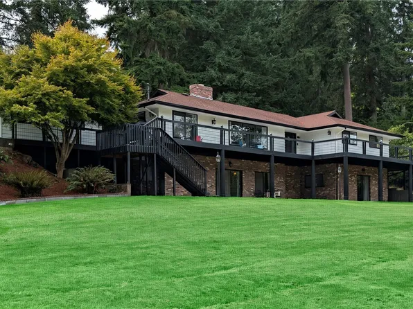 3231 Cooks Hill Road, Centralia, WA 98531