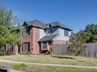 3201 Farmers Fld, Pearland, TX 77581