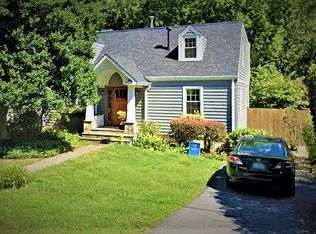 2813 Bolling Rd, Falls Church, VA 22042