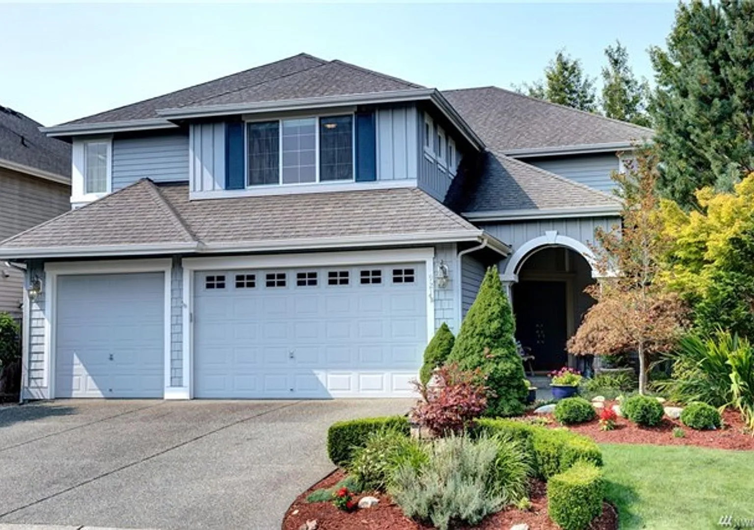 4Bd/3.5Ba Sammamish Home — Photo 1