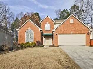 4775 Avocet Dr, Norcross, GA 30092