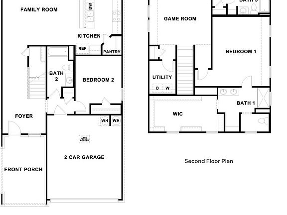 2nd image of this home