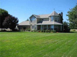 45602 E Carel Ln, West Richland, WA 99353