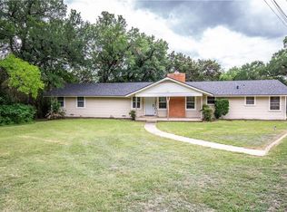 6324 N 19th St, Waco, TX 76708