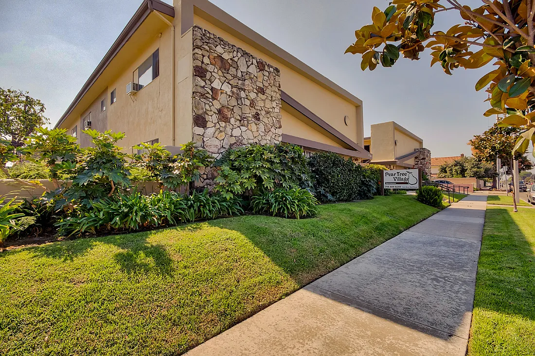 Pear Tree Village — Photo 1