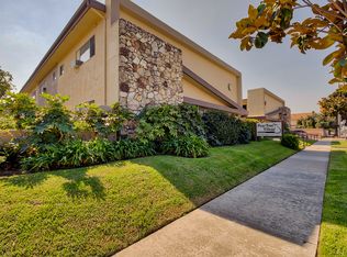 Pear Tree Village, Anaheim, CA 92804