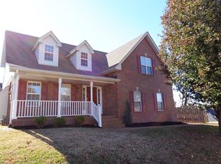 1420 Stoner Rdg, Hermitage, TN 37076
