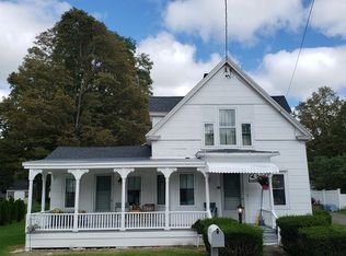 10 Main St, Candor, NY 13743