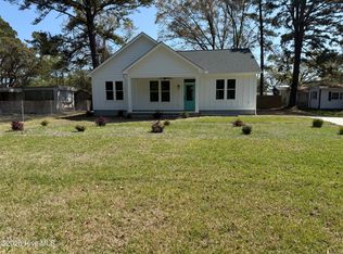 7151 Dale Ave SW, Ocean Isle Beach, NC 28469