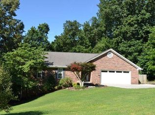 1309 Viking Dr, Knoxville, TN 37932