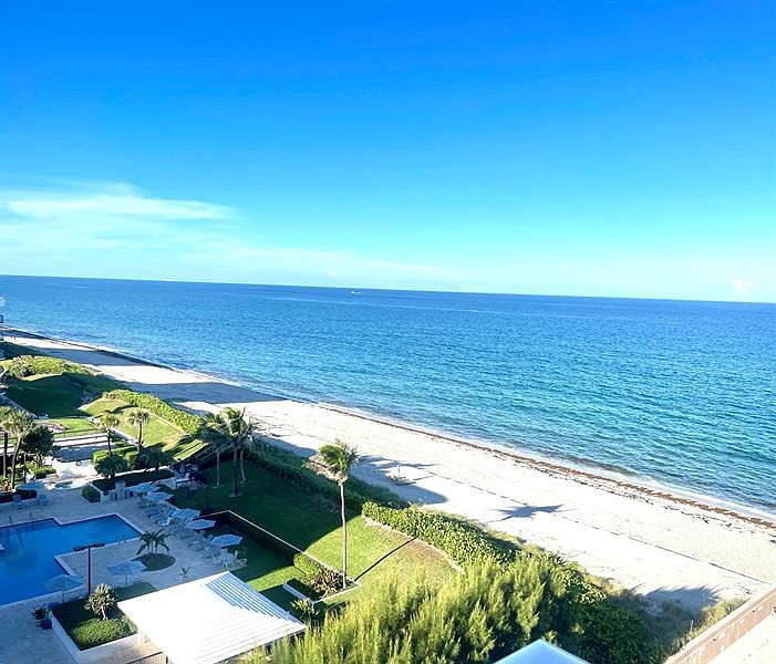 1st image of 3450 S Ocean Blvd #8050