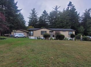 2105 Holben Rd, Crescent City, CA 95531