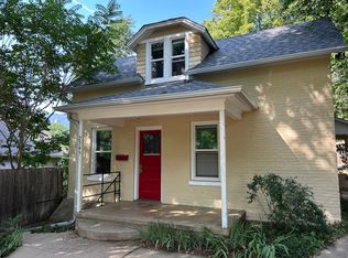 2345 18th St #A, Boulder, CO 80304