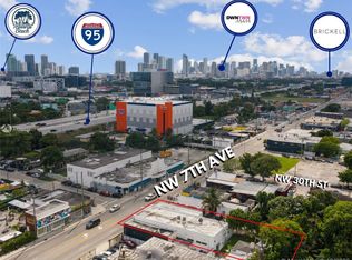 3032 NW 7th Ave, Miami, FL 33127