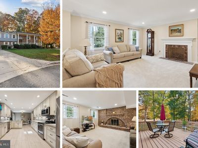 12805 Durness Cir, Fort Washington, MD, 20744