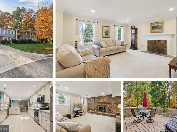 12805 Durness Cir, Fort Washington, MD 20744