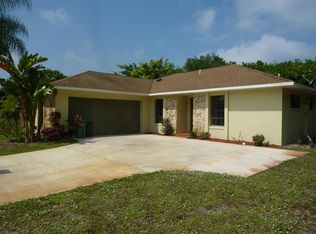5613 Eagle Dr, Fort Pierce, FL 34950