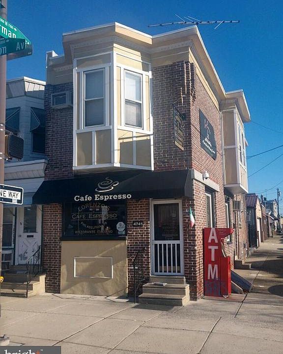 1st image of 4741 Princeton Ave