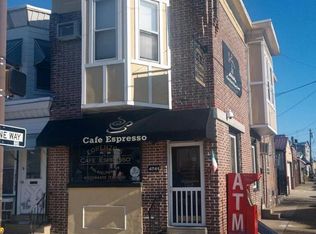 4741 Princeton Ave, Philadelphia, PA 19135