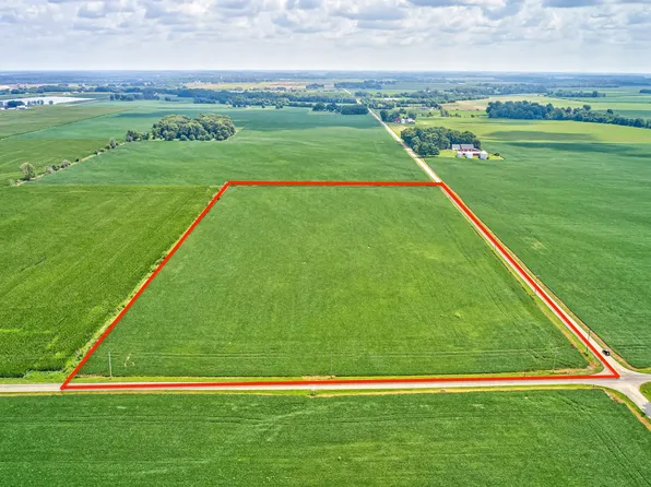 5501 N 1100 W, Thorntown, IN 46071